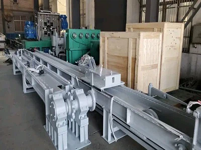 Augstas precizitātes aukstās zīmēšanas mašīna veiksmīgi eksportēta uz Indiju