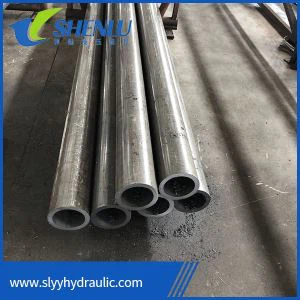 Hidrauliskās aukstās stieptās caurules