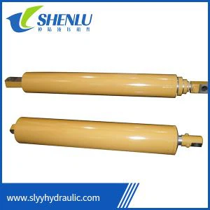 Daudzpakāpju hidrauliskie cilindri