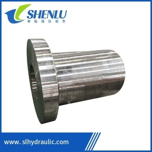 Metric Apaļš Honed Tube