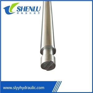 Indukcijas rūdīts hromēts stienis